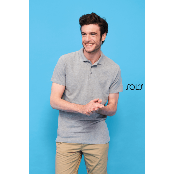 SOL'S | Polo mann SOL'S | Polo mann